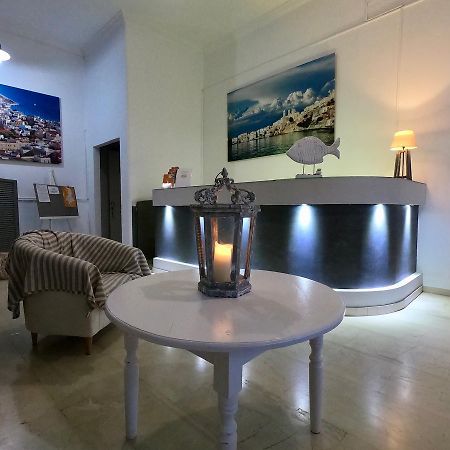 Vari Beach Hotel Dış mekan fotoğraf