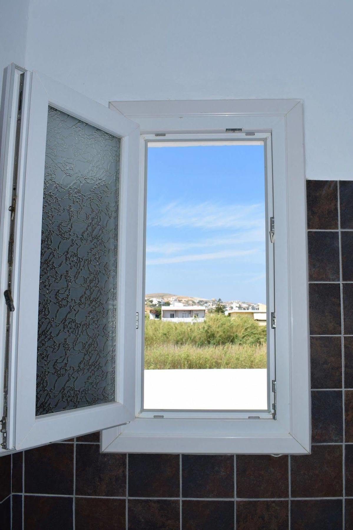 Vari Beach Hotel Dış mekan fotoğraf